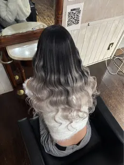 《最高級人毛バージンレミーシール》50本￥22000​〜​