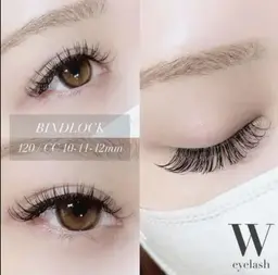 オフ込み⭐️バインドロックorパーフェクトラッシュ80​〜​120束