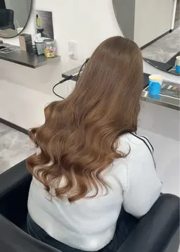 バイカルテ5STEPトリートメント¥9900円→6600 (カラー同時施術)→¥5000円