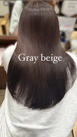 【新規人気No.3】【カットなし】カラー＋コアミーTR＋高濃度炭酸泉