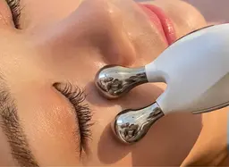 何度でも🧡フェイシャルエステ➕超音波毛穴洗浄  40分