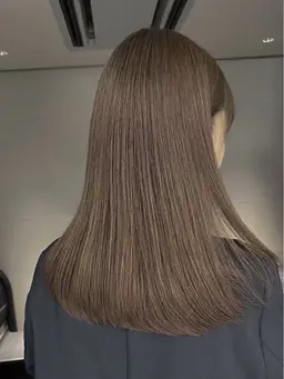 【⠀うる艶髪を目指す方に🌙⠀】炭酸ヘッドスパ➕オージュアシステムトリートメント🫧