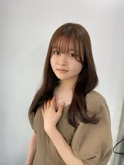 〈平日限定〉 3スップトリートメント💓