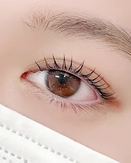 🍒似合わせまつげパーマ🍒