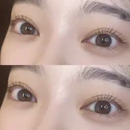 【U24】 🎀まつげパーマ🩷