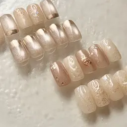 【3名限定】ニュアンスデザイン