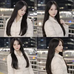 ミニモ学割【圧倒的艶髪へ】髪質改善トリートメント＋カット