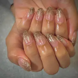 HAND💅オフ無料☪️クリアネイル🫧4,500円(税込)