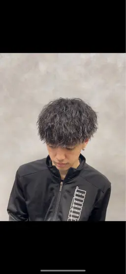 ⭐️ミニモ限定クーポン⭐️骨格似合せメンズカット➕眉カット