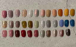 35色限定 ワンカラー(オフあり限定)