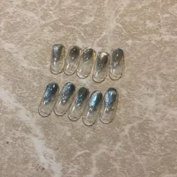 マグネットぷるんアレンジ