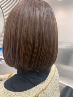 💇🏻‍♀️🌈韓国風カット＋トリートメント💇🏻‍♀️🌈