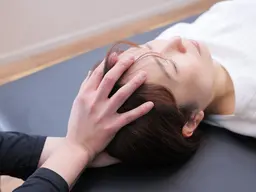 繰り返す頭痛からの卒業整体