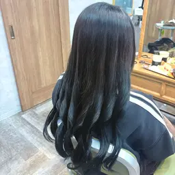 🩵4STEP トリートメント🩵