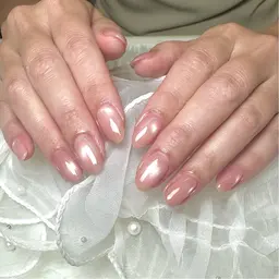 当日限定✨マグネット/フラッシュネイルワンカラー✨(他店オフ込)