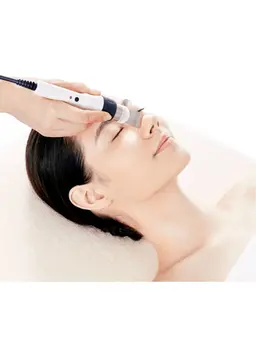 フェイシャル＋ディープクレンズ（＋肌分析）