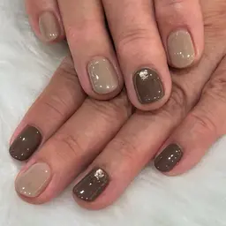 3/11     12:00-14:00限定ハンドジェルネイル