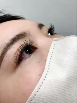 【マツエク140本】🍓超軽量!!フラットラッシュ🍓オフ込み