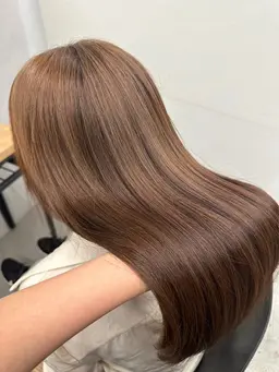 【平日限定🎀】頭身浴