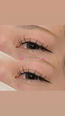 120本までつけ放題🪞オフコーティング込み🪄