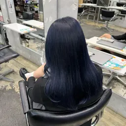 「1日2名限定!梅雨前クーポン」 ☔️ナチュラル縮毛矯正+選べるトリートメント☔️#ミニモ学割