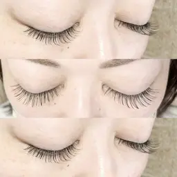 フラットラッシュ120本まで