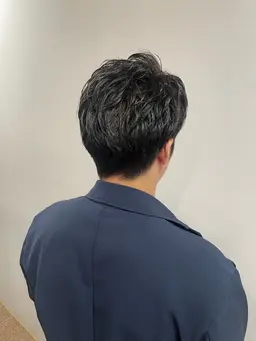 ワンカラー【メンズ】