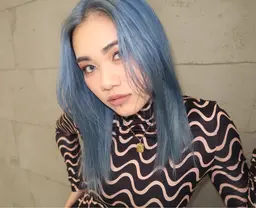 トリプルカラー＋艶トリートメント❤️‍🔥