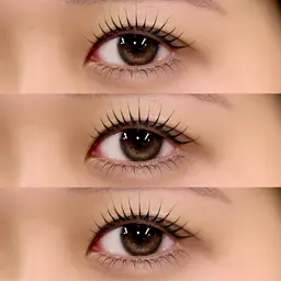 【下まつげとSET★】パリジェンヌラッシュリフト/オーダーカール上下《トリートメント付き》