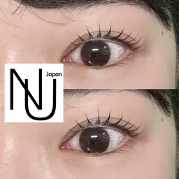 🇰🇷韓国発！束感まつぱ🇰🇷🩵NUNU KERATIN LASH LIFT🩵