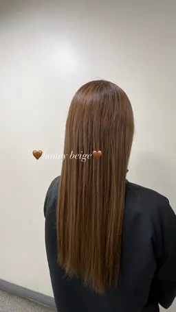 【🍒イルミナカラー🍒】ダメージを軽減してくれるカラー·͜·ᰔᩚ 17:00～限定ᥫᩣ  ̖́-