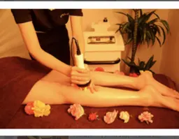 大人気コースリンパ＋ヘッド+ハイパーかけ放題60分　28800→12800円