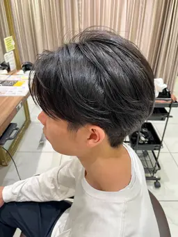 ✨12月限定✨(新規のみ)メンズカット