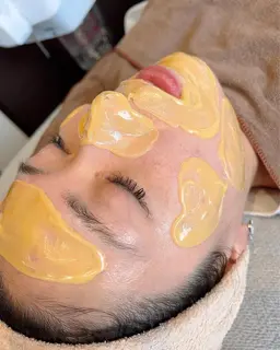 👑フェイシャル👑Waxお試し