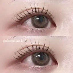 【期間限定★】まつげパーマ(上のみ)