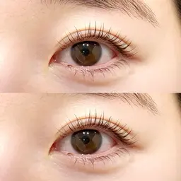 🌷【ラッシュリフト+マスカラLEDコーティング】6000円❁条件クリアで¥5900