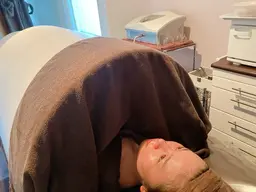 今こそ温活!めぐらせドーム30分寝てるだけで、芯からポカポカ、汗ドバッ!