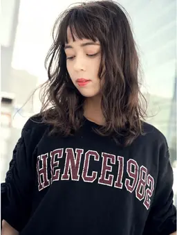 カット＋カラー✨️2stepトリートメント付き