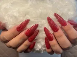 3月限定ハンドスカルプワンカラー(オフなし)