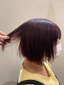 🧸カット＋カラー＋シャンプー🧸