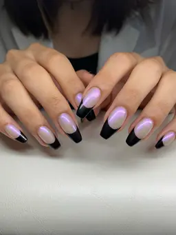 (¥5,000)💅 神谷が作るギャルフレンチネイル💖ベースカラー込み❣️新規、リピーター様オフ無料❣️