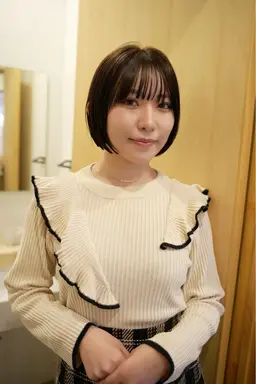 ✨憧れのアナタへ✨ショート、ボブに切りたいU25​〜​30の方限定👀カット、カラーやトリートメントもすべて無料❣️