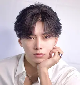 【ストレートに戻したい方へ】メンズカット＋パーマ落とし