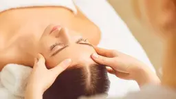 ドライヘッドマッサージ💆‍♀️｟ベット｠