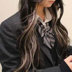 【先着10名限定🙋🏻‍♀️】シールエクステインナーカラー12本➕シャンプートリートメント付き🧴