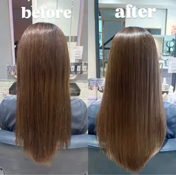 💫艶感No.1！SQUTEトリートメント💫