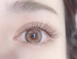 オフ無料 最新超軽量フラットラッシュ90分上下つけ放題 (上150本➕下30本)コーティング付き