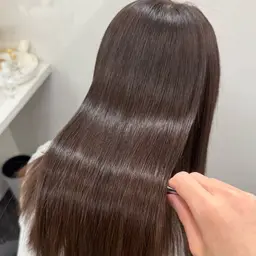【︎🌟トリートメントで艶髪に︎🌟】最高級プレミアムケラチン髪質改善トリートメント🫶