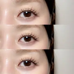 上まつげパーマ【トリートメント込】👀✨※施術時間60分