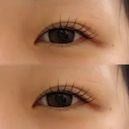 🩵3回目の方🩵まつ毛パーマ(ラッシュリフト)コーティング付